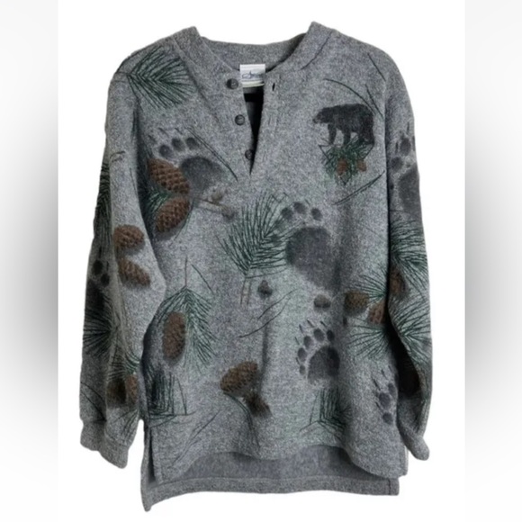 Artisans Sunschein Designs Sweaters Artisans Sunschein Designs